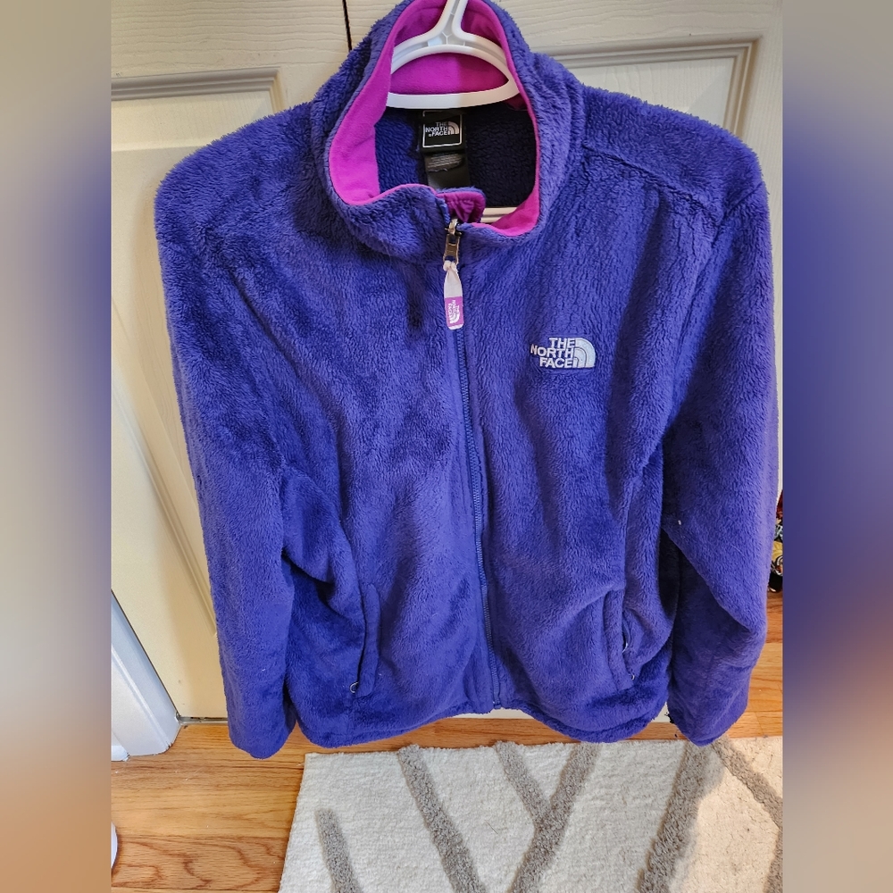 Northface Fleece